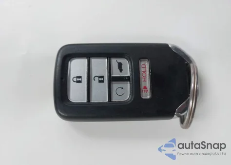 2020 Honda Passport Awd Ex-L from USA, damaged, VIN 5FNYF8H56LB002308